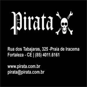 Pirata Bar Fortaleza