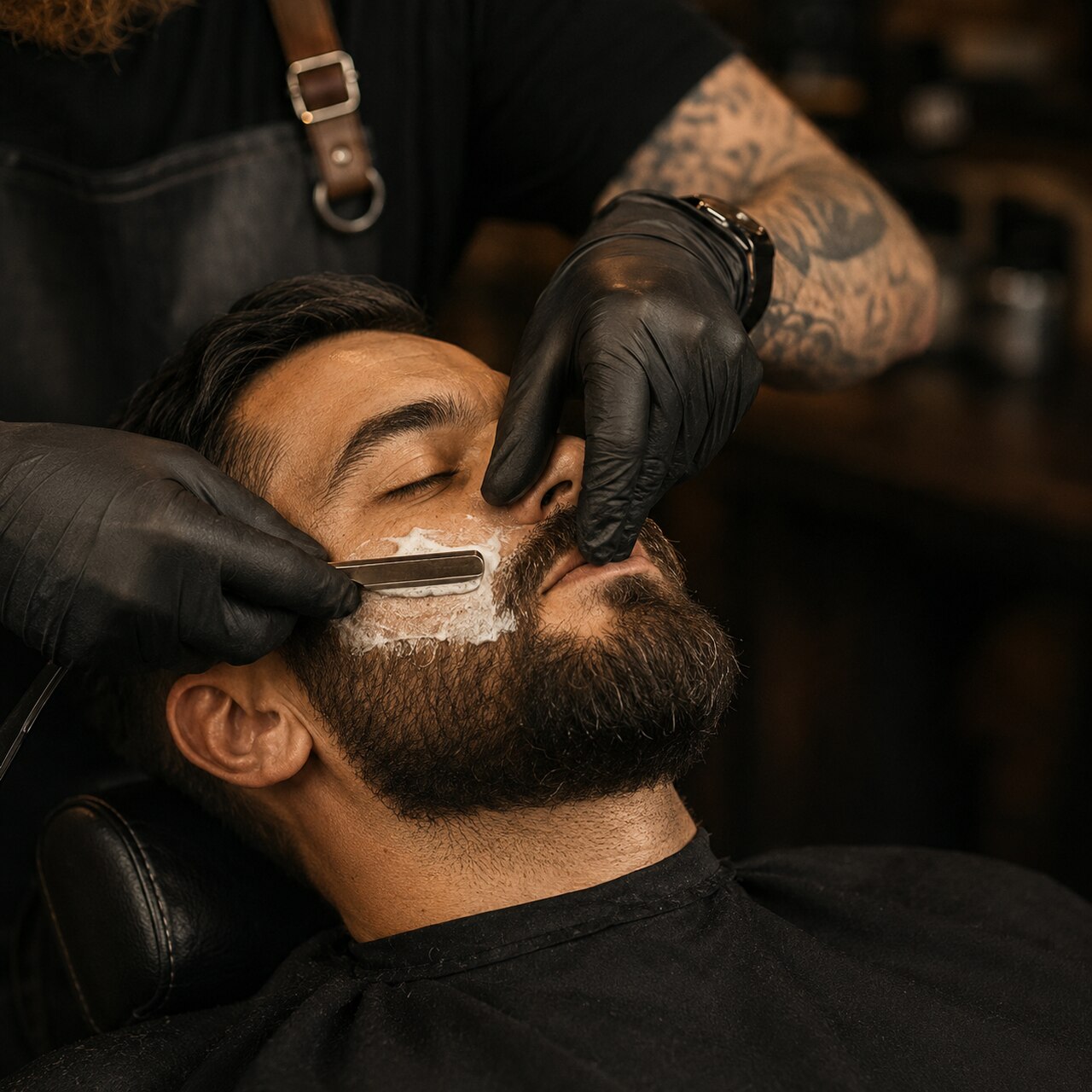 Barba